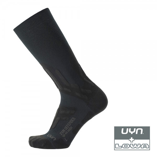 UYN WOMAN 2IN DEFENDER CHAUSSETTES HAUTES