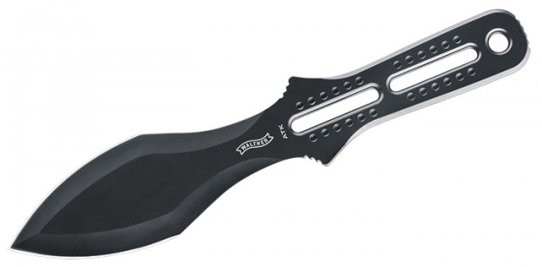 Walther Advanced Throwing Knife