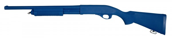 BLUEGUNS Remington 870 18" rifle de entrenamiento