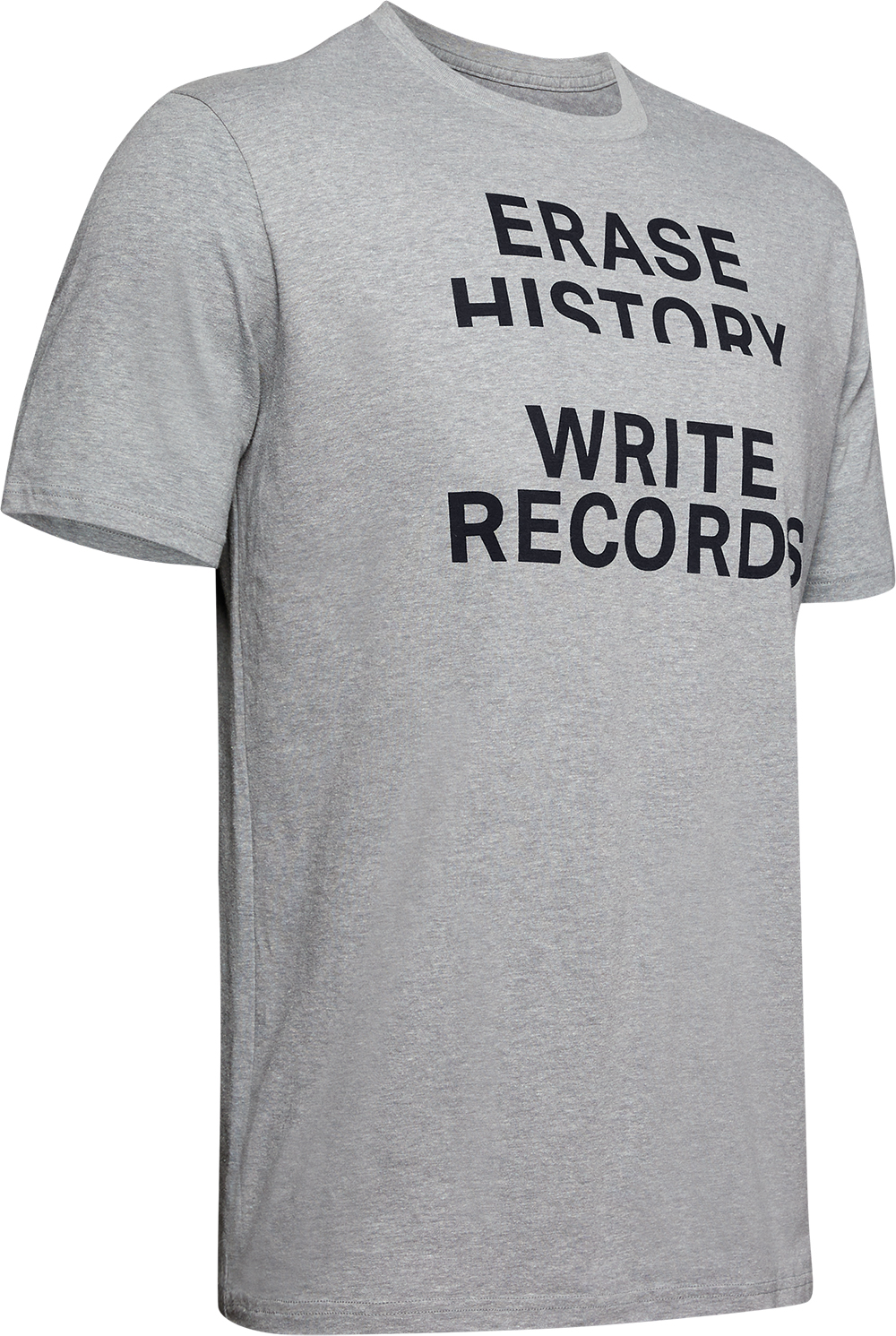 Under Armour MFO Shirt Write Records