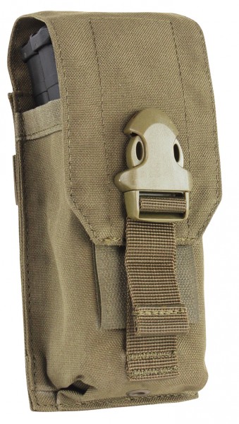 Condor Universal Rifle Mag Pouch