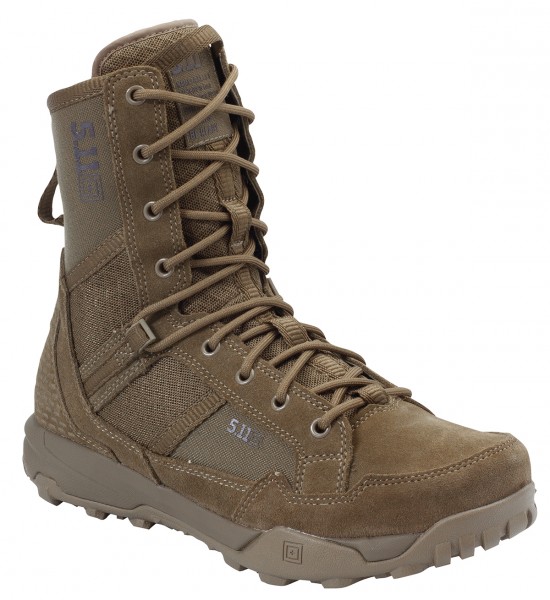 5.11 Tactical A/T 8" Boot Bottes d'intervention
