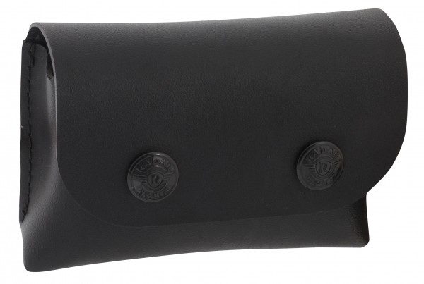 Radar Coupling Bag for Disposable Gloves Black