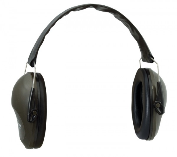 Hearing protection olive