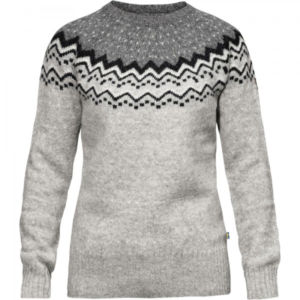 Fjällräven Women Övik Knit Sweater