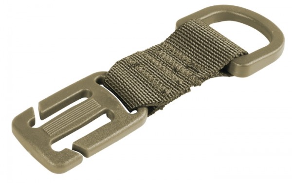 75Tactical Universalschlaufen SX31 D-Ring Coyote