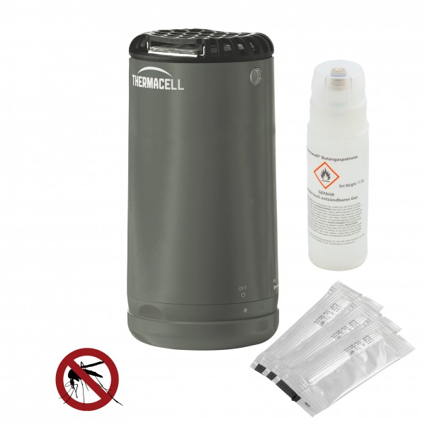 Thermacell HALO Mini appareil anti-moustiques
