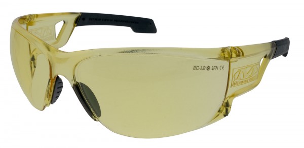Mechanix Vision Tactical Type-N safety spectacles