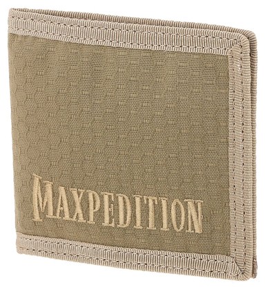 Maxpedition Bi Fold Wallet