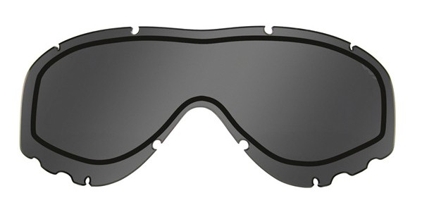 Wiley X Spear Dual Schutzbrille Doppelglasscheibe