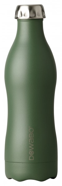 DOWABO Isolierflasche 0,5 L