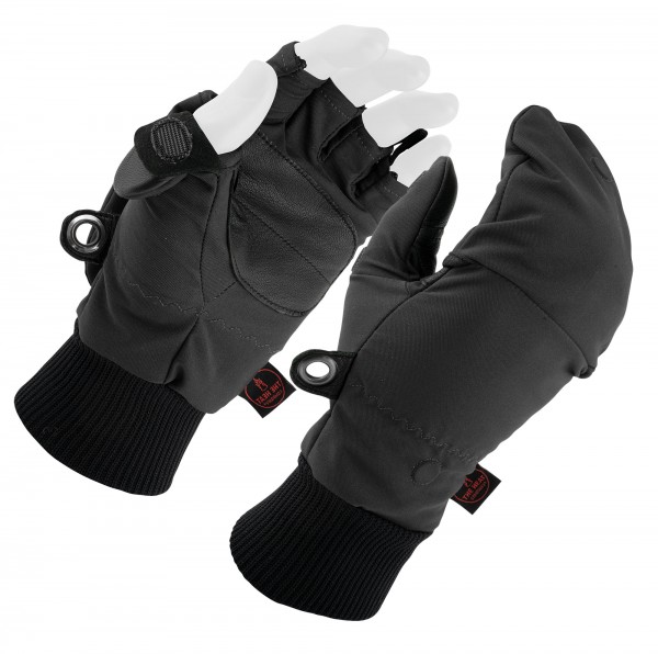 The Heat Company Heat 2 SOFTSHELL glove / mitten