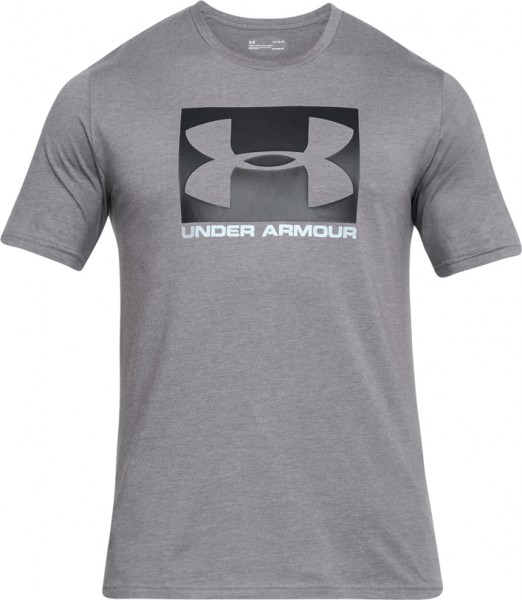 Under Armour Boxed Sportstyle Shirt