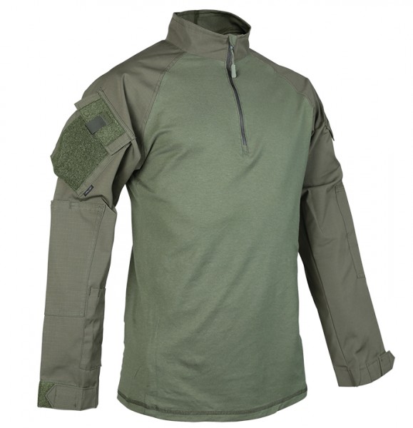 TRU-SPEC Combat Shirt 1/4 Zip
