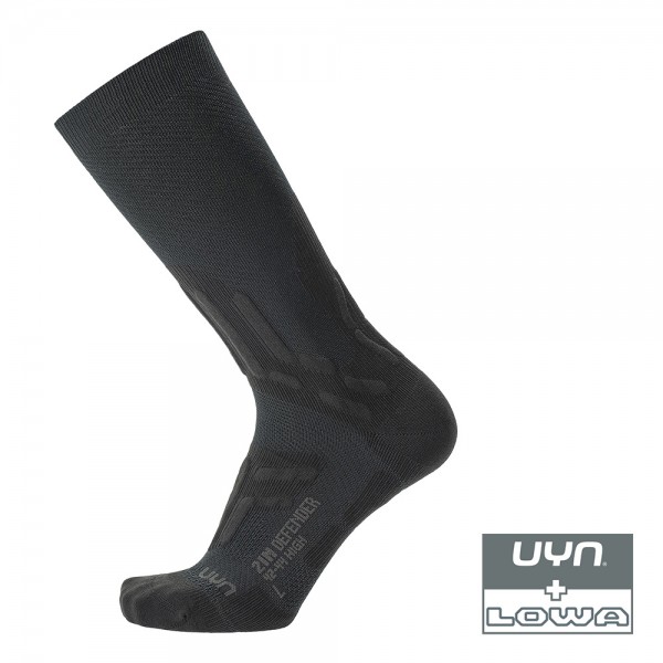 UYN MAN 2IN DEFENDER CHAUSSETTES HAUTES