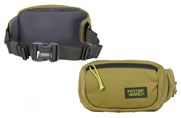 Mystery Ranch Hip Pack Fanny Pack