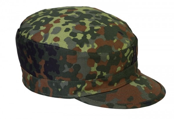 BDU casquette camouflage