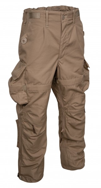 BW Combat Trousers KBS