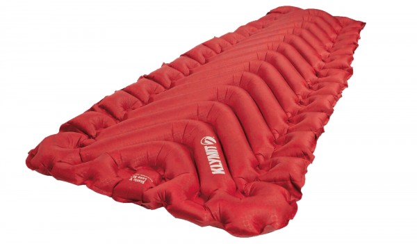 Klymit Insulated Static V Luxe SL