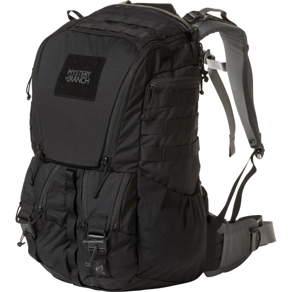 Mystery Rip Ruck Daypack 32 L