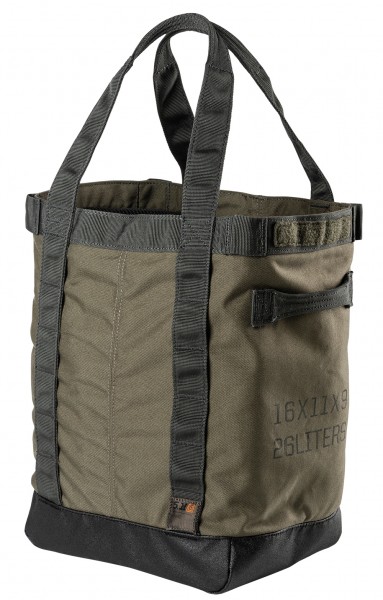 5.11 Tactical Load Ready Utility Tall Bag 26 L