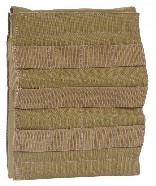 Tasmanian Tiger Plate Carrier Side Plate Pouch