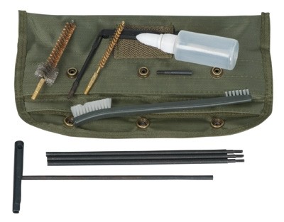 US Rifle Cleaning Kit M16 / G36 - Cal 5.56