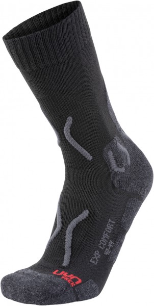 UYN Trekking EXP Comfort Socken