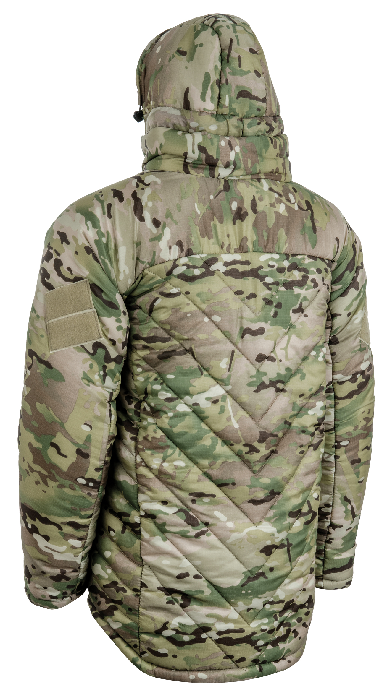 Snugpak SJ12 Yeti thermal jacket | Recon Company
