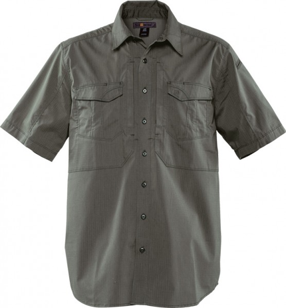 5.11 Hemd Stryke Shirt Short Sleeve