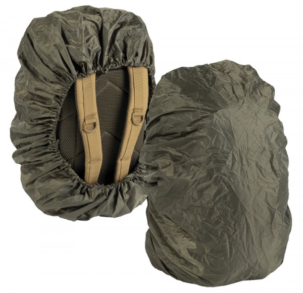 Mil-Tec Backpack Cover for Assault Pack Small