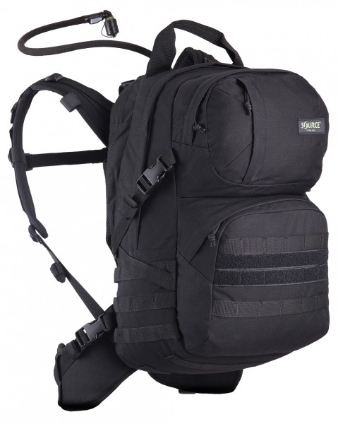 Source Patrol Hydration Cargo Pack