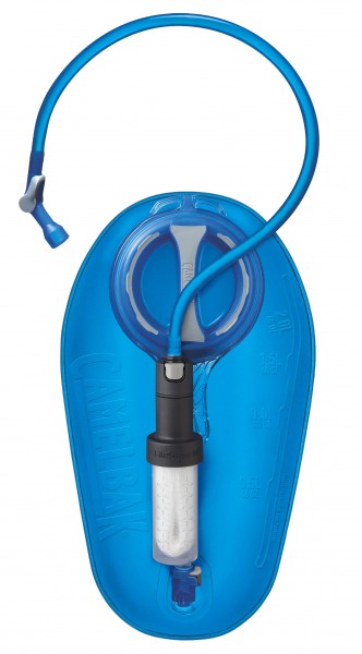 Camelbak Crux® Drinking System 2L Filtered by LifeStraw