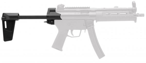Magpul MP BSL Arm Brace – HK94/MP5 Schulterstütze