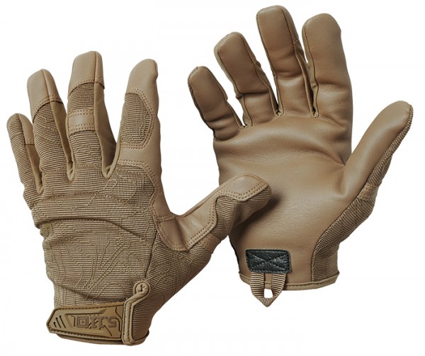 5.11 Tactical High Abrasion Tac Glove