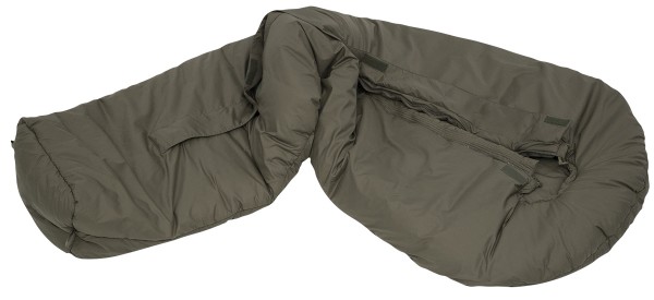 Dutch sleeping bag Defence Used
