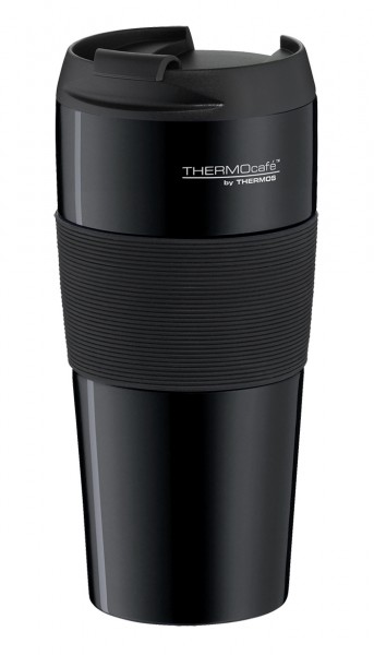 Thermos Thermobecher Edelstahl ThermoPro 0,4 L