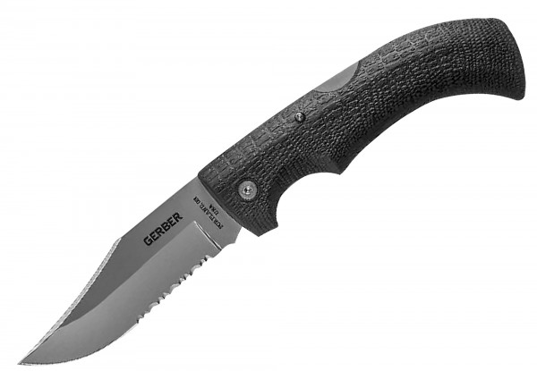 Gerber Gator Clip Point SE Pocket Knife (nóż kieszonkowy)