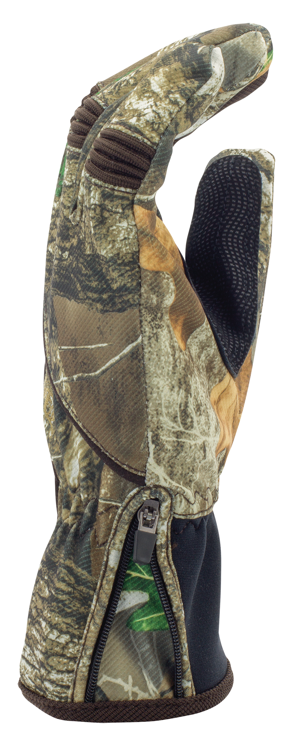 Deerhunter Muflon Light Gloves Edge Camo Waterproof Hunting RRP £49.99 