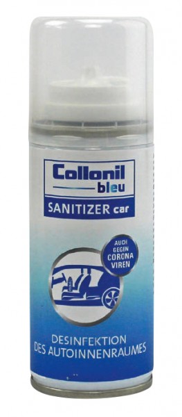 Collonil Bleu SANITIZER Car Autoinnenraum-Desinfektion 100 ml