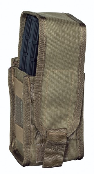 75Tactical Double Magazine Pouch M4 MX15/2 Coyote
