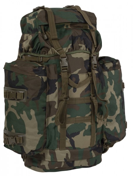 BW Mountain backpack 80 + 20 L