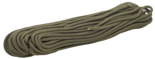 US Parachute Cord Paracord 550 Type III 15 m