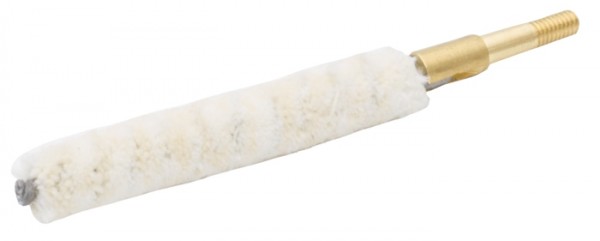 Niebling raclette à laine avec filetage M4 (9 mm)