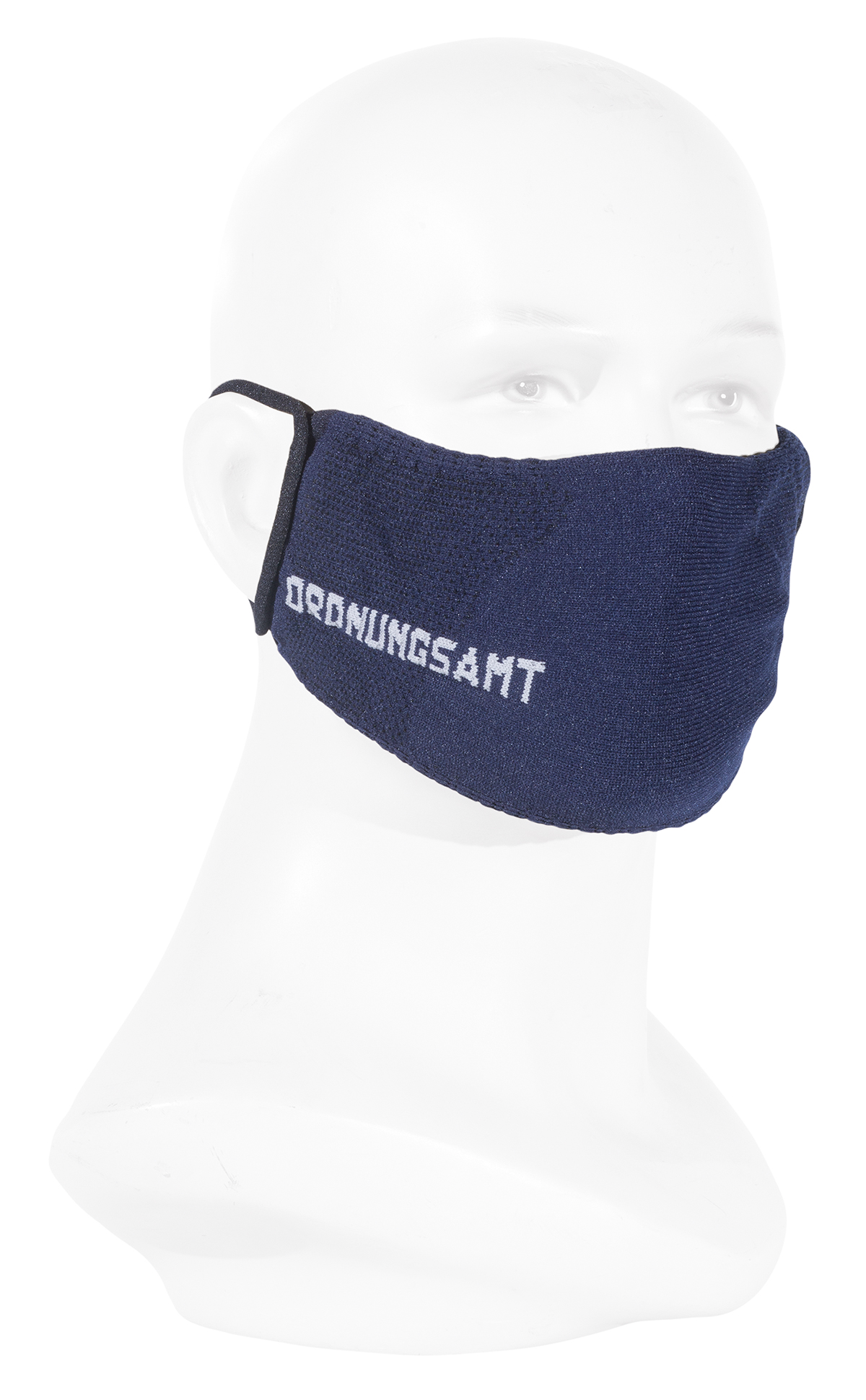 Máscara de protección boca-nariz ORDNICIONAL - CWA 17553:2020