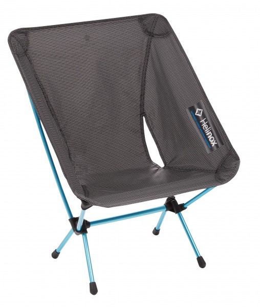 Silla de camping Helinox Chair Zero L