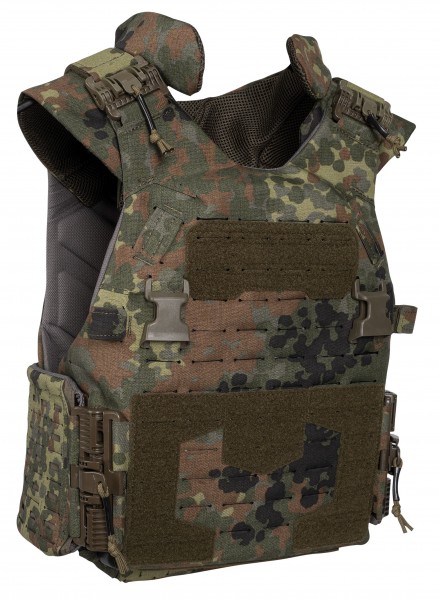 Templars Gear CIBV Cataphract Plate Carrier 3/5 Colors Spot Camouflage