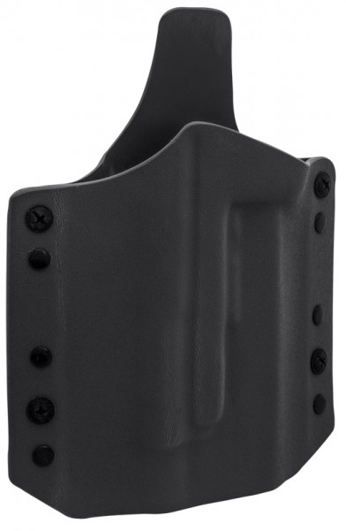Funda Ares Kydex Glock 17/19 compatible con Streamlight TLR1/TLR-2