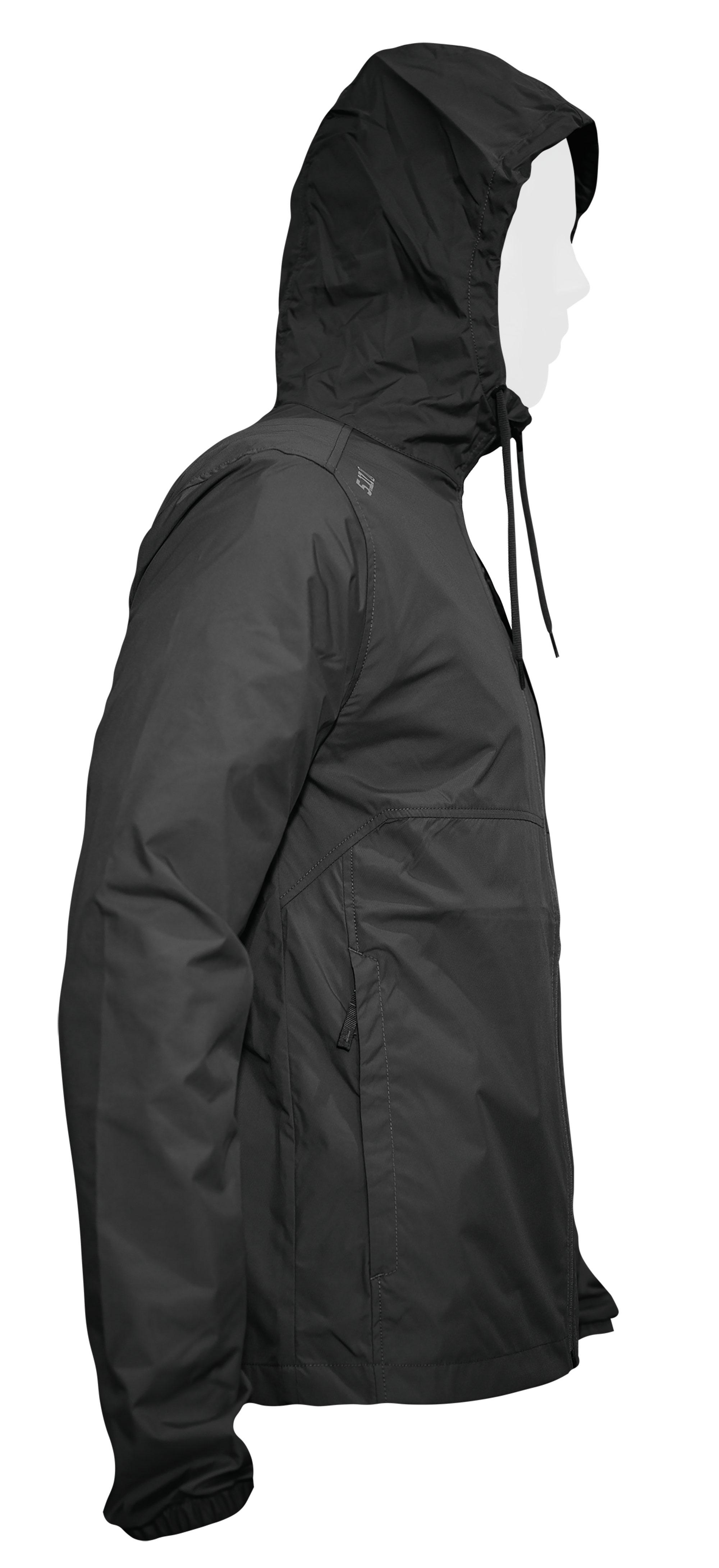 5.11 Tactical Radar Packable Hooded Jacket | Recon Company