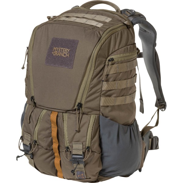 Mystery Rip Ruck Daypack 32 L